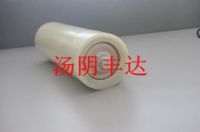 超高分子量聚乙烯耐磨托（tuō）輥
