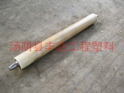 尼龍（lóng）托輥